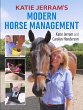 Katie Jerram's Modern Horse Management... - Bild 1