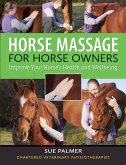 Horse Massage for Horse Owners (eBook, ePUB)