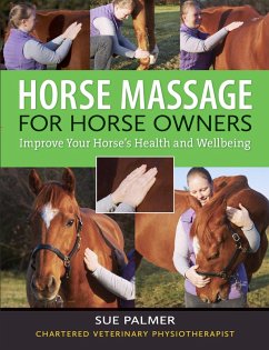 Cover Horse Massage for Horse Owners (eBook, ePUB)