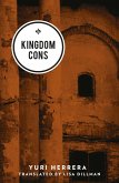 Kingdom Cons (eBook, ePUB)
