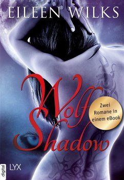 Wolf Shadow (eBook, ePUB) - Wilks, Eileen