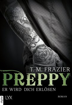 Preppy - Er wird dich erlösen / King Bd.7 (eBook, ePUB) - Frazier, T. M.