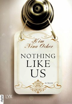 Nothing Like Us (eBook, ePUB) - Ocker, Kim Nina