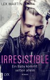 Irresistible - Ein Baby kommt selten allein / Fun under the covers Bd.1 (eBook, ePUB)