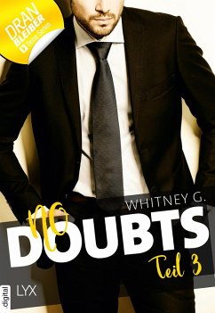 No Doubts - Teil 3 (eBook, ePUB) - G., Whitney