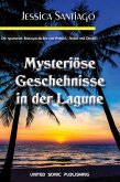Mysteriöse Geschehnisse in der Lagune (eBook, ePUB)