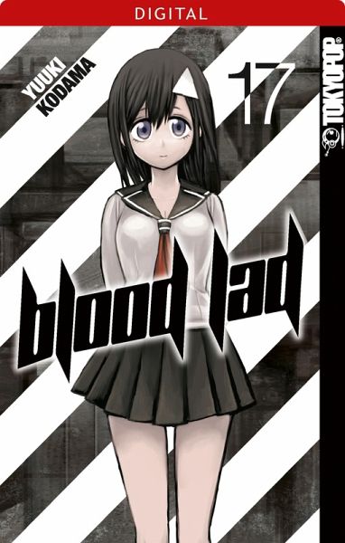 Blood Lad
