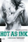 Hot as Ink - Heißkalt berührt (eBook, ePUB)