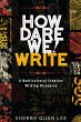 How Dare We! Write (eBook, ePUB) - Bild 1