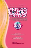 Writers Editors Critics (WEC) (eBook, ePUB)