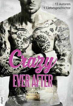 Crazy Ever After (eBook, ePUB) - Hunting, Helena