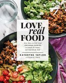 Love Real Food (eBook, ePUB)