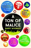 A Ton of Malice (eBook, ePUB)