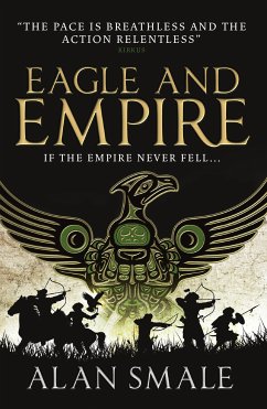 Eagle and Empire (eBook, ePUB) - Smale, Alan