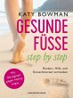 Gesunde Füße - step by step (eBook,... - Bild 1