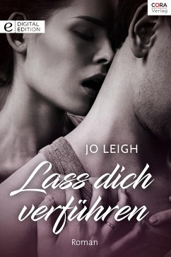 Lass dich verführen (eBook, ePUB) - Leigh, Jo