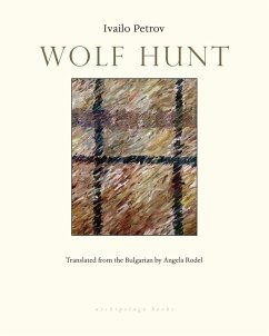 Wolf Hunt (eBook, ePUB) - Petrov, Ivailo