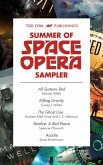 Tor.com Publishing's Summer of Space Opera Sampler (eBook, ePUB)