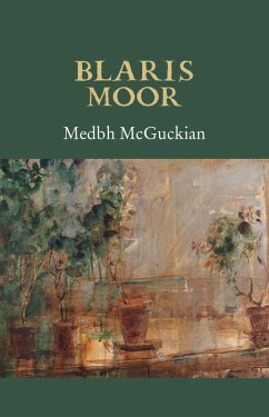 Blaris Moor (eBook, ePUB) - Mcguckian, Medbh
