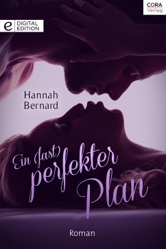 Ein (fast) perfekter Plan (eBook, ePUB) - Bernard, Hannah