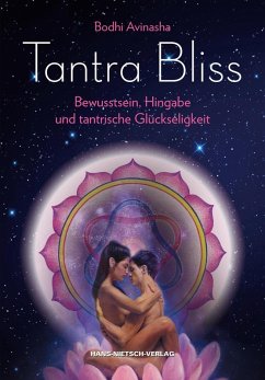 Tantra Bliss (eBook, ePUB) - Avinasha, Bodhi
