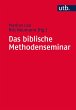 Das biblische Methodenseminar (eBook,... - Bild 1
