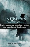 Les Ombres - Les Observateurs (eBook, ePUB)