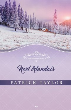 Cover Noel irlandais (eBook, ePUB)