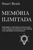 Memória Ilimitada (eBook, ePUB)