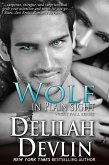 Wolf in Plain Sight (Night Fall Series, #4) (eBook, ePUB)