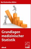 Grundlagen medizinischer Statistik (eBook, ePUB)