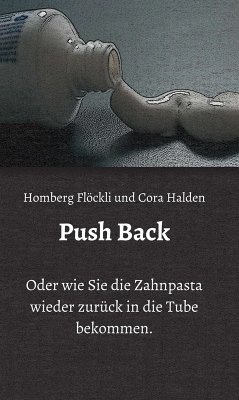 Push Back (eBook, ePUB) - Flöckli, Homberg; Halden, Cora