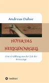 Hüter des Heiligen Nagels (eBook, ePUB)