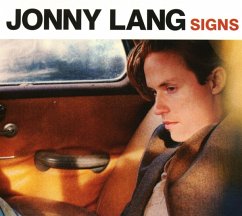 Signs - Lang,Jonny