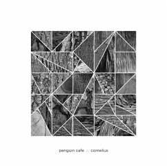 Umbrella Ep - Penguin Cafe & Cornelius