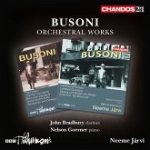 Orchesterwerke Orchesterwerke