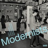 Modernists-Modernism'S Sharpest Cuts (Vinyl)