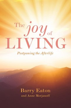 Cover Joy of Living (eBook, ePUB)
