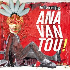 Anavantou!-Brincantes - Anavantou!