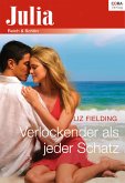 Verlockender als jeder Schatz (eBook, ePUB)