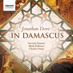 In Damascus - Padmore,M./Owen,C./Sacconi Quartet