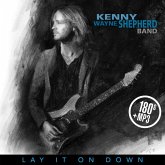 Lay It On Down (180 Gr. Black Vinyl) Lay It On Down (180 Gr. Black Vinyl)