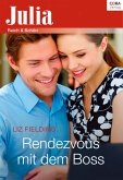 Rendezvous mit dem Boss (eBook, ePUB)