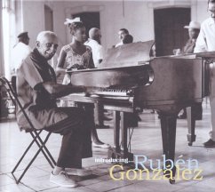 Introducing - González,Rubén