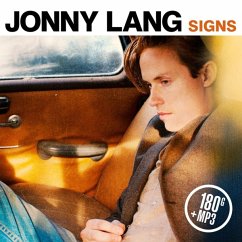 Signs (180 Gr. Black Vinyl) - Lang,Jonny