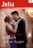 Im Bann grüner Augen (eBook, ePUB)