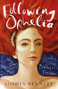 Following Ophelia (eBook, ePUB) - Bennett, Sophia