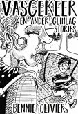 Vasgekeer: En Ander Glimlag Stories (eBook, ePUB)