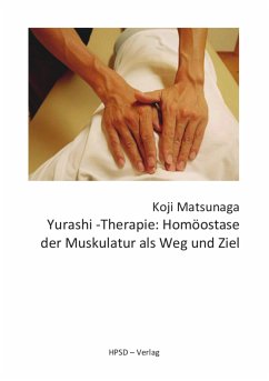 Yurashi-Therapie (eBook, ePUB) - Matsunaga, Koji