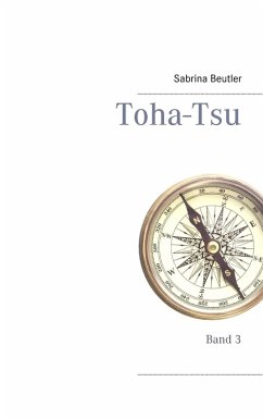 Toha-Tsu (eBook, ePUB) - Beutler, Sabrina